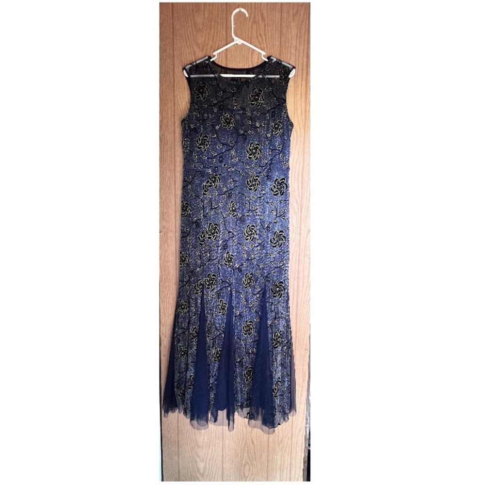 Candalite dress